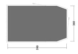 Rockwell Footprint 6