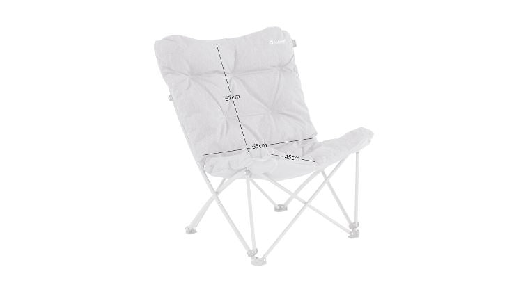 Fremont Lake Chair