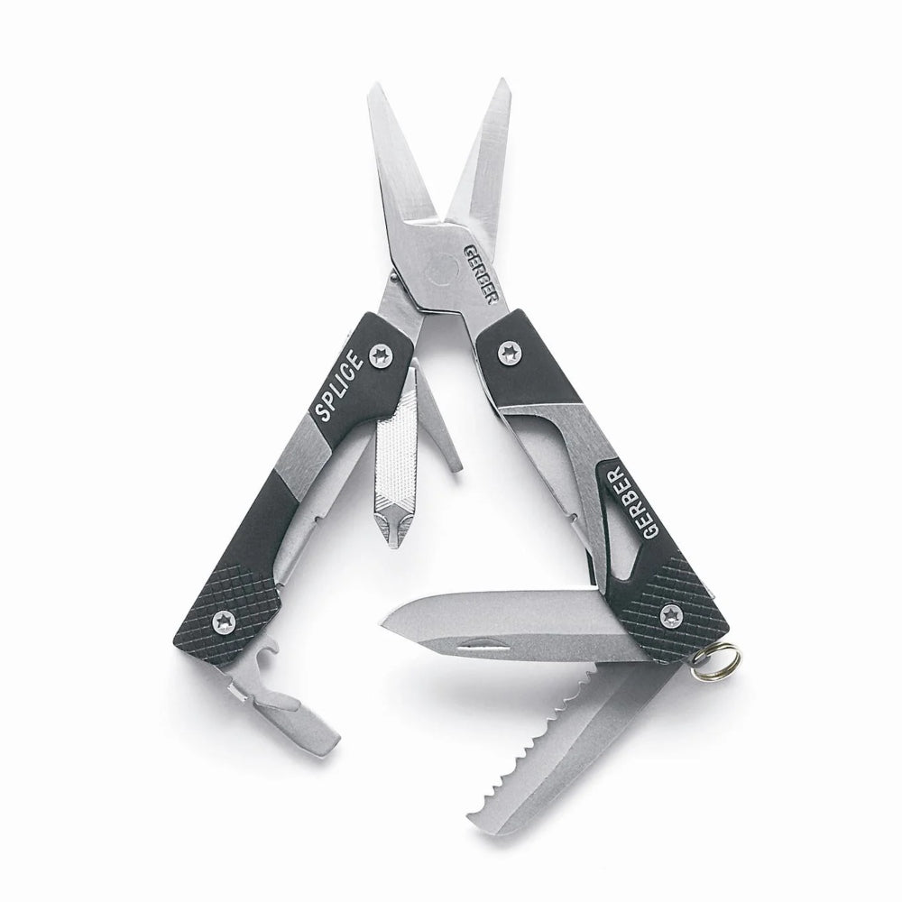 Splice Multi-Tool