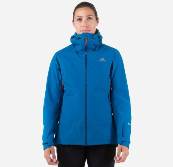 Women s Garwhal Gore Tex Jacket by Mountain Equipment Shop at OAS.ie