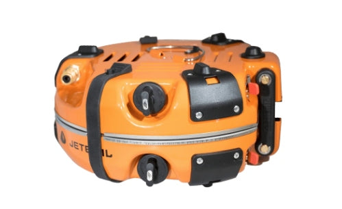 Genesis Basecamp Double Burner