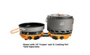 Genesis Basecamp Double Burner