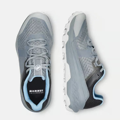 Women's Girun Low GTX Shoes