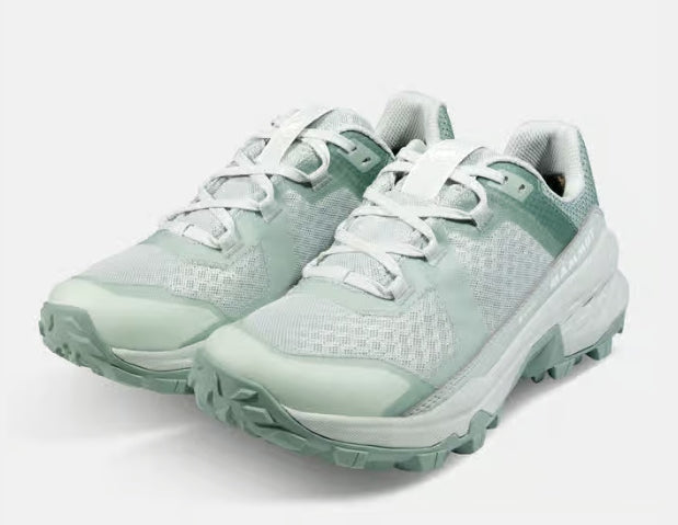 Women's Girun Low GTX Shoes
