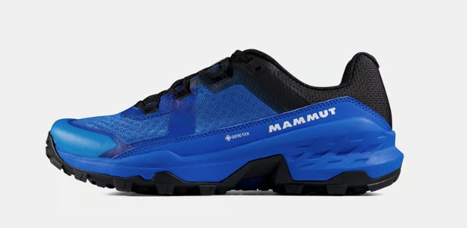 Men's Girun Low GTX
