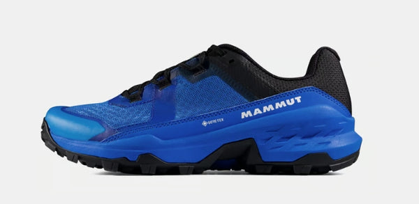 mammut osura low gore tex