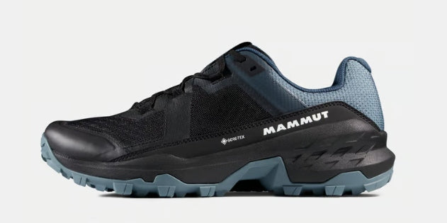 Men's Girun Low GTX