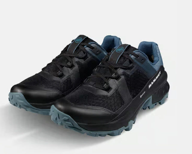 Men's Girun Low GTX