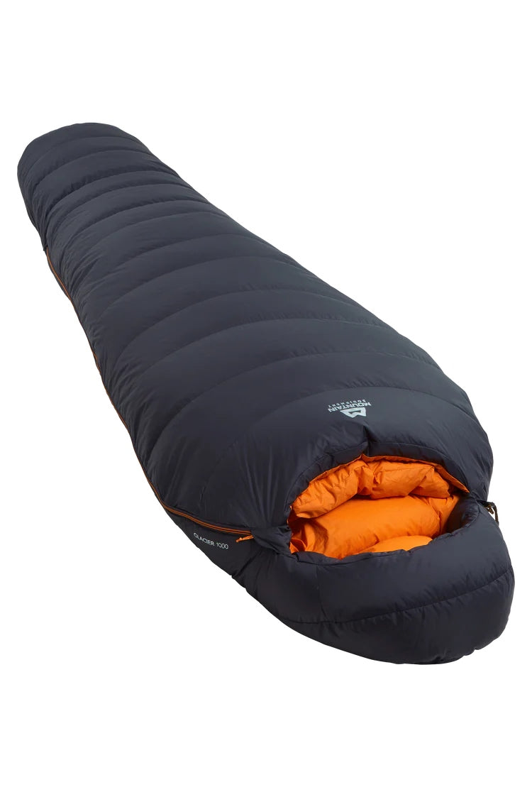 Glacier 1000 Sleeping Bag