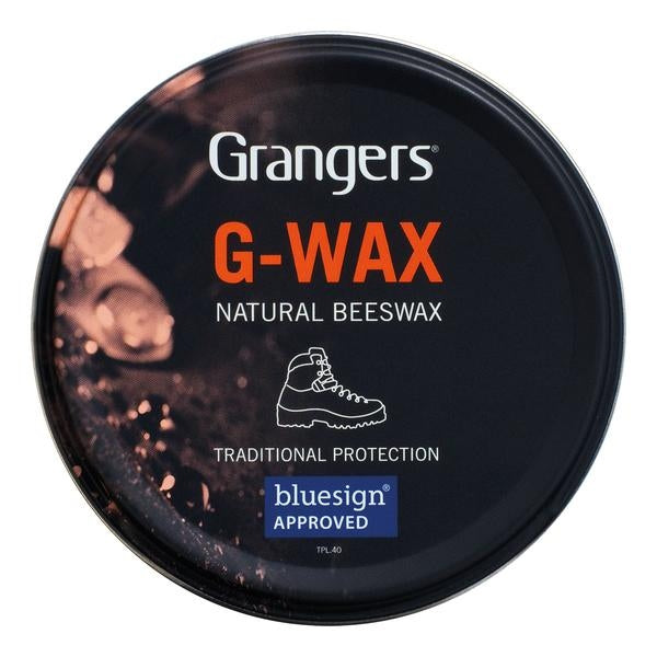 Grangers G-Wax Leather Conditioner