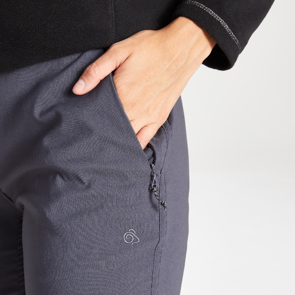 Women's Kiwi Pro II Trousers