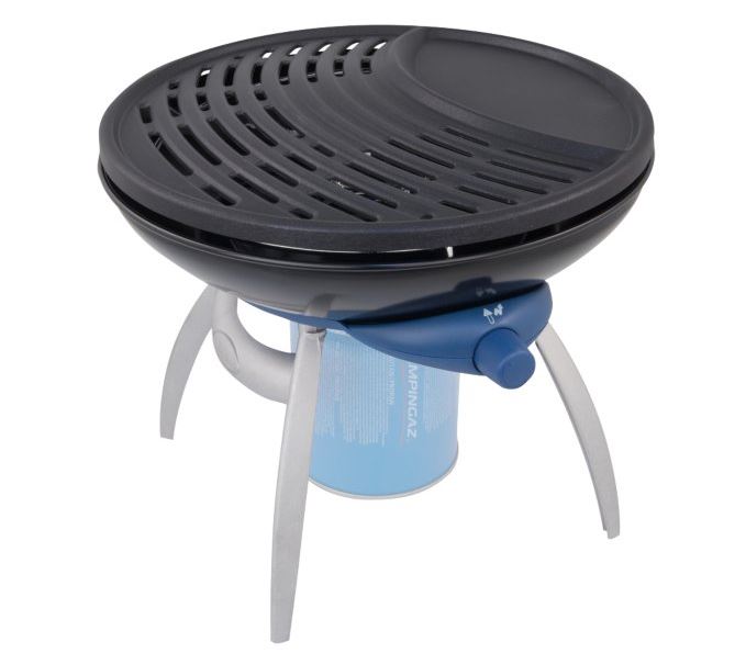 Party Grill Camping BBQ & Stove