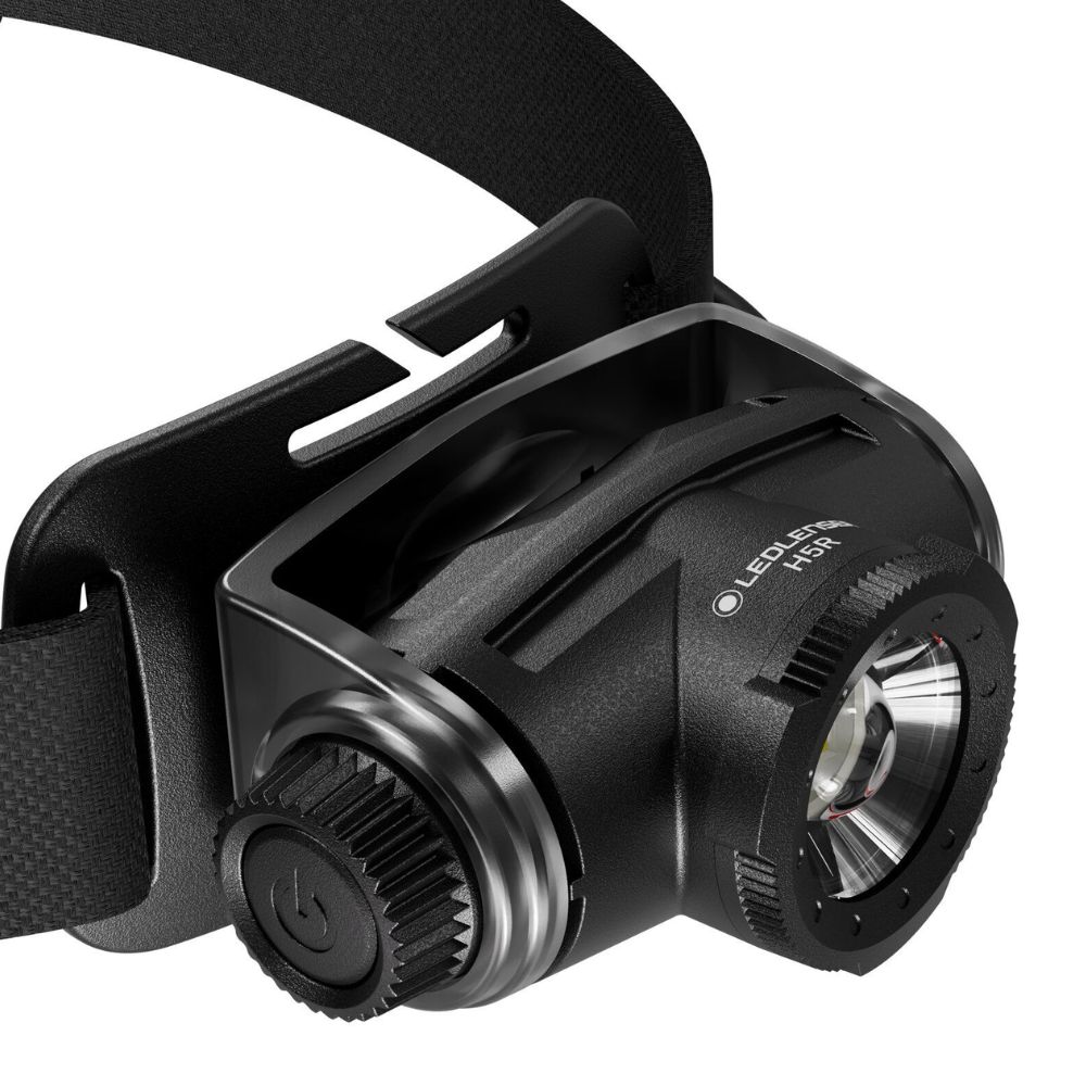 H5R Headlamp