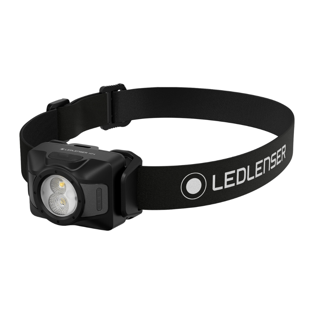 HF4 Headlamp