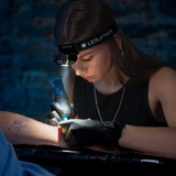 HF4 Headlamp