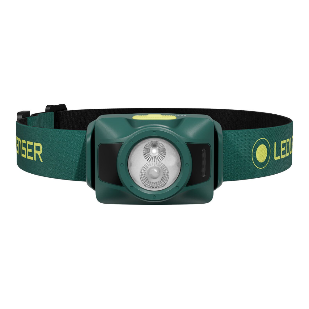 HF4R Rechargeable Headlamp