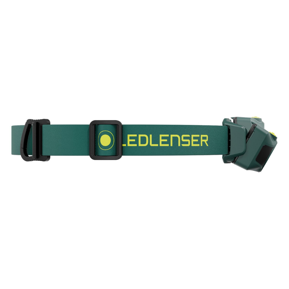 HF4R Rechargeable Headlamp