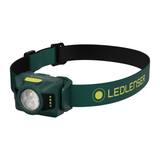 HF4R Rechargeable Headlamp