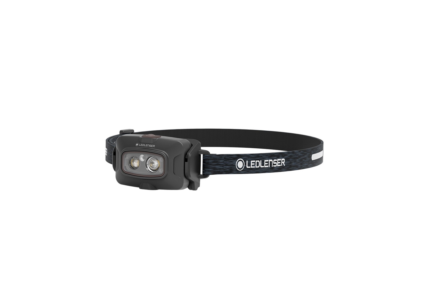 HF4R Core Rechargeable Head Torch
