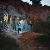 HF4R Core Rechargeable Head Torch