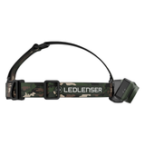 HF6R RGB Rechargeable Headlamp
