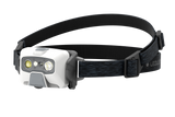 HF6R Core Rechargeable Head Torch