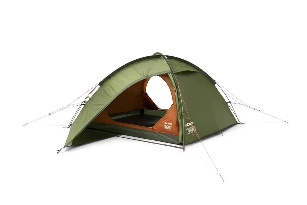 Halo 300 Tent