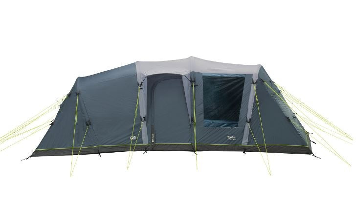 Hartford 6 man Air Tent Package