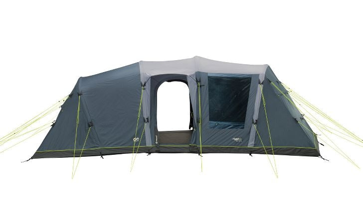 Hartford 6 man Air Tent Package