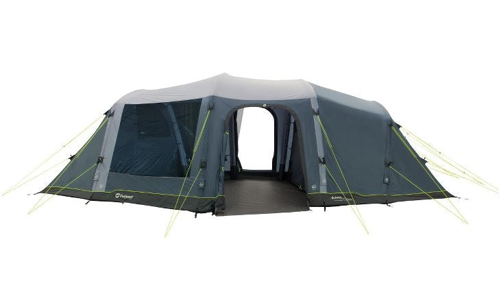 Hartford 6 man Air Tent Package