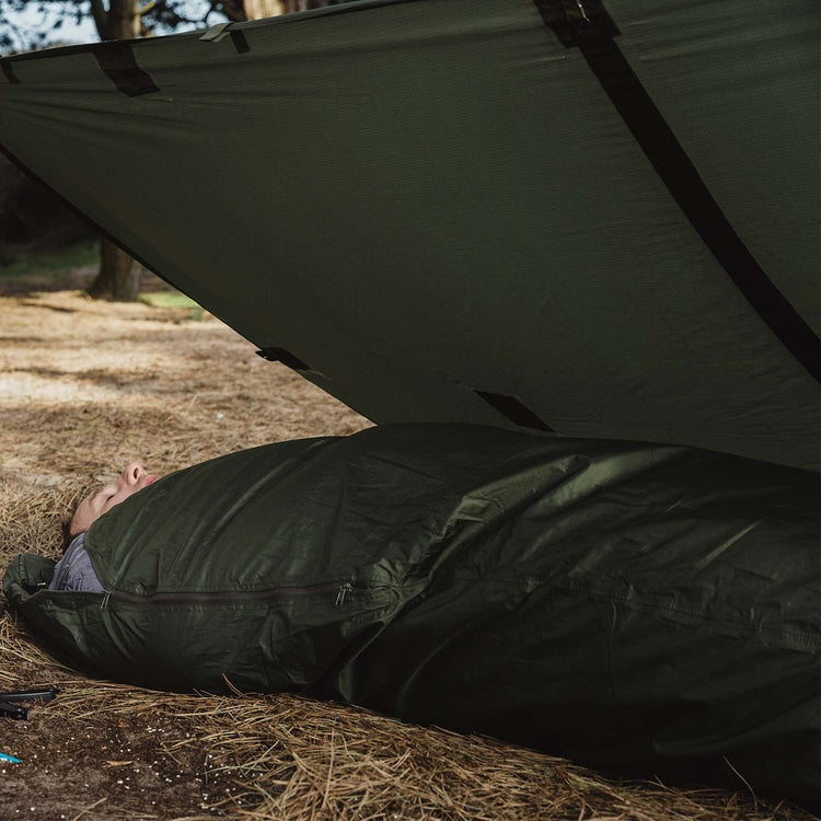 Hawk Bivi Bag