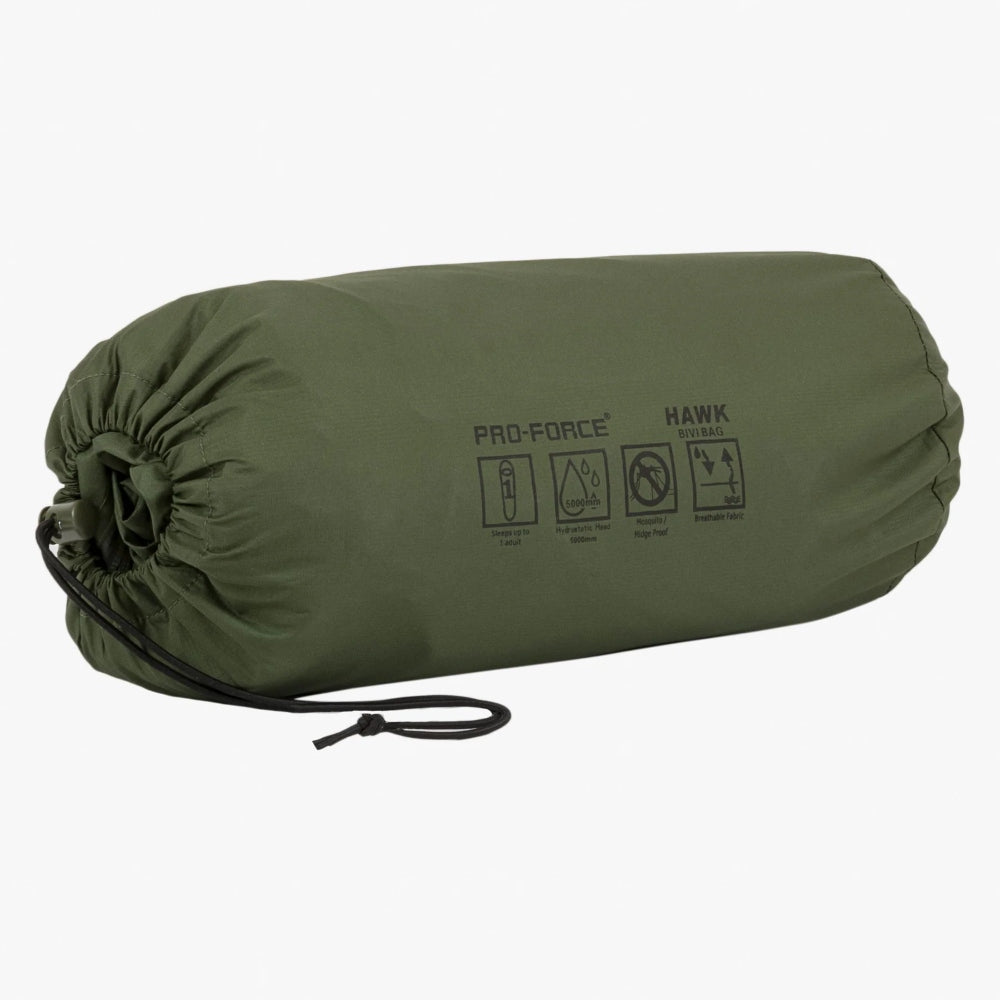 Hawk Bivi Bag