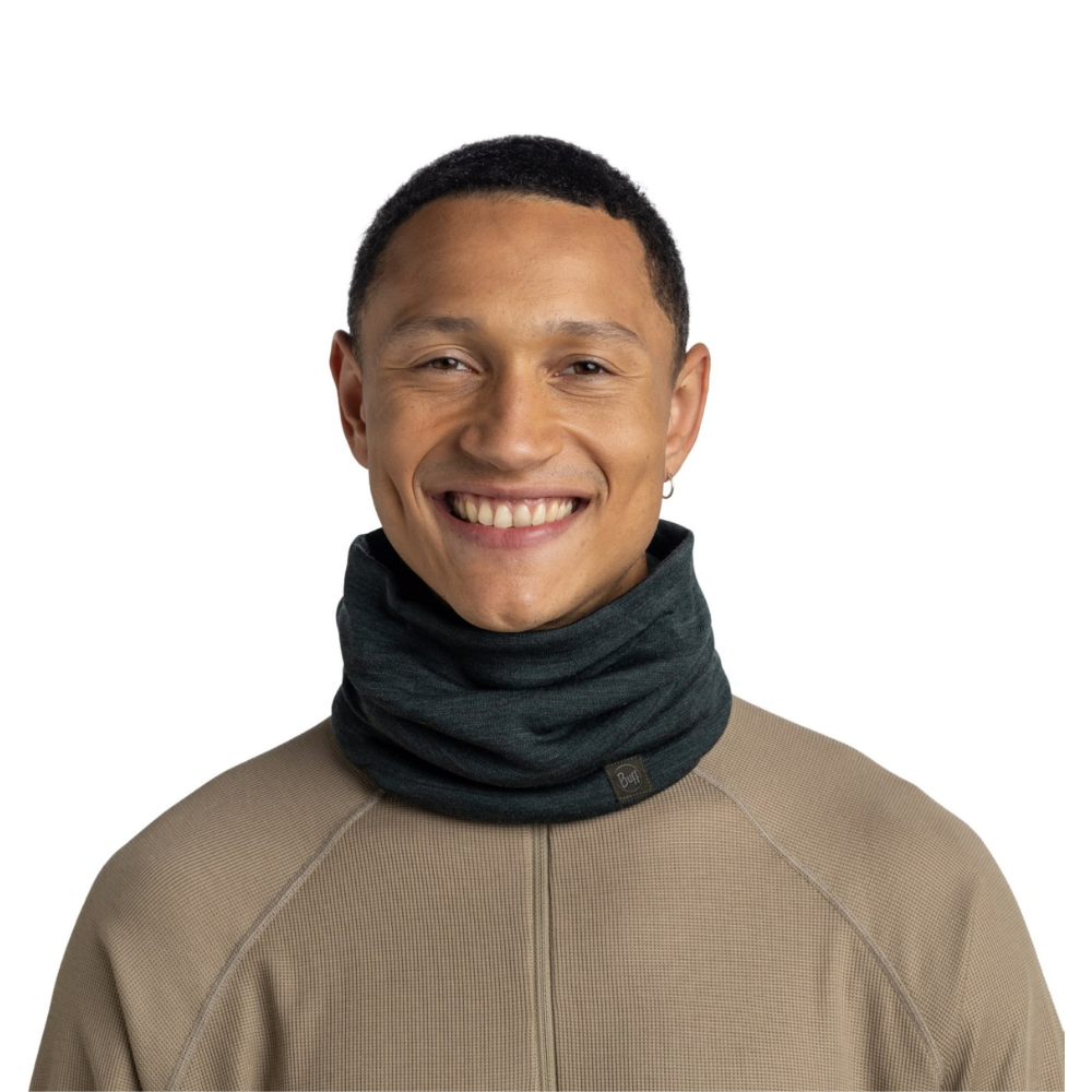 Buff® Heavyweight Merino Tubular Buff