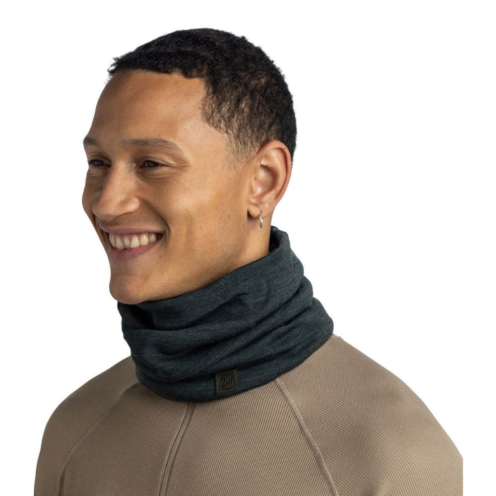 Buff® Heavyweight Merino Tubular Buff