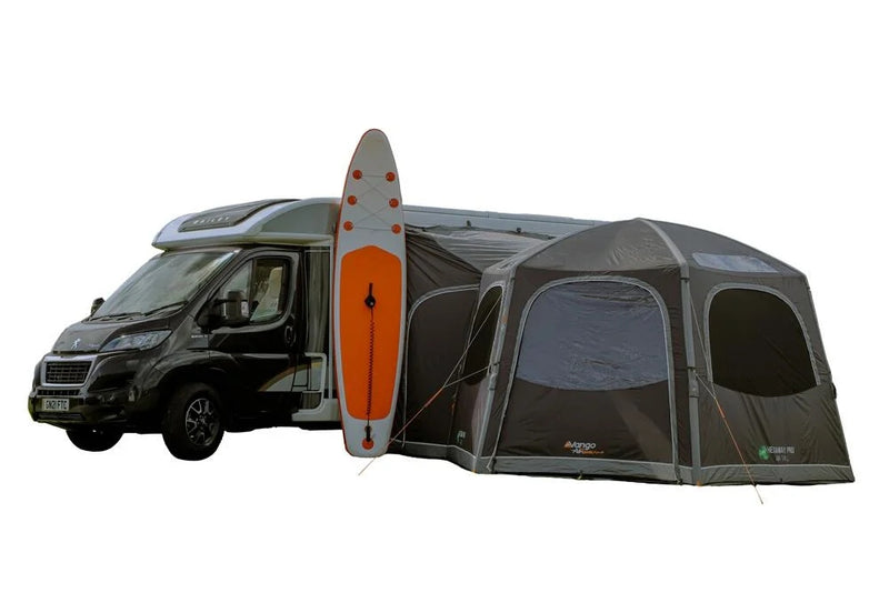 HexAway Pro Air Tall