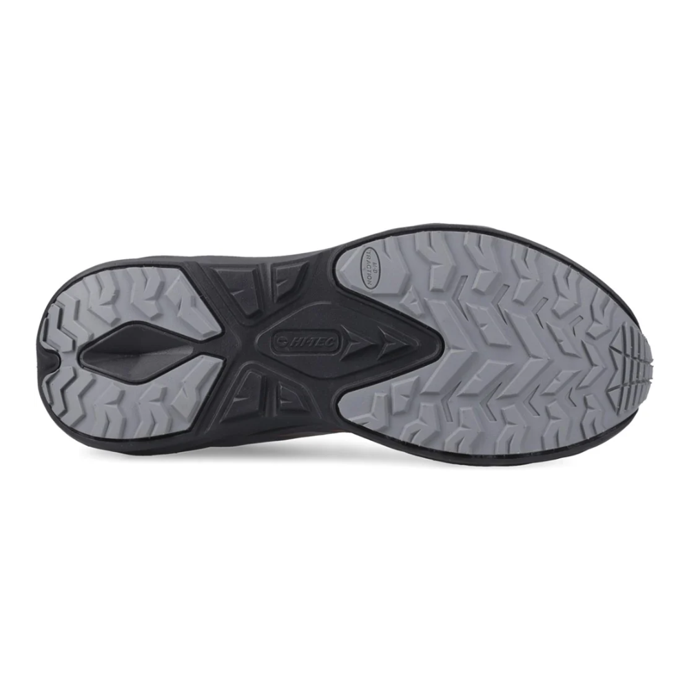 Mens Geo Propel Waterproof Hikers