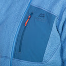 Women's Highpile Hooded Jacket