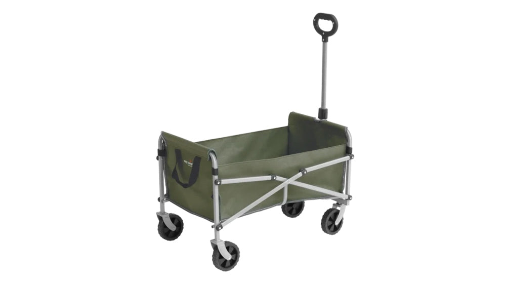 Hornbeam Transporter