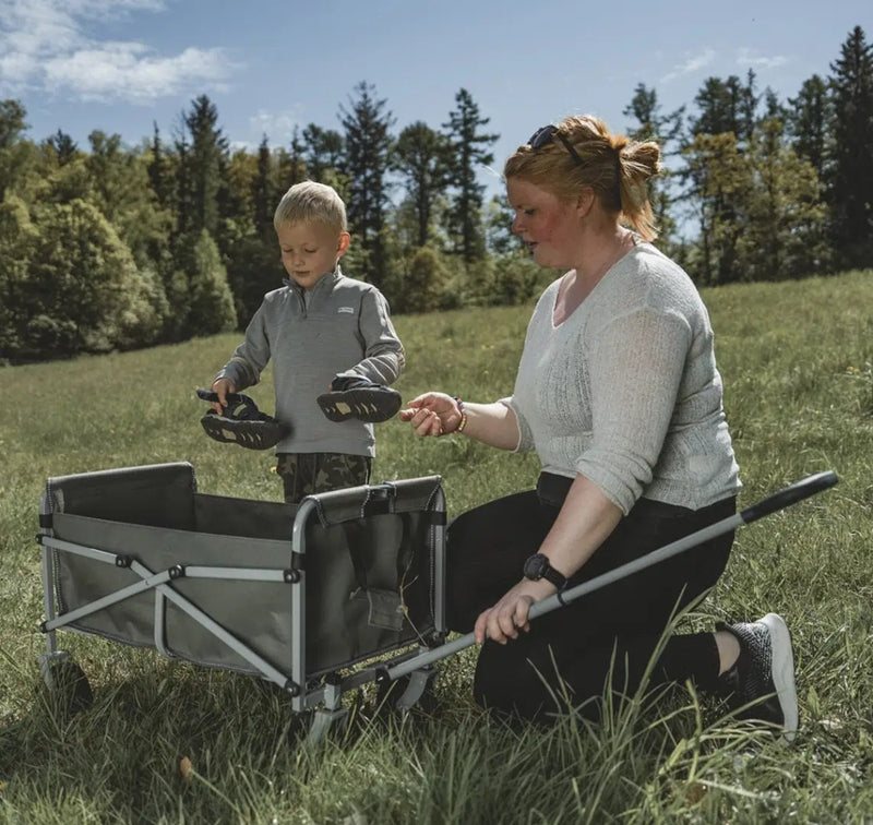 Hornbeam Transporter