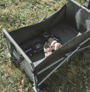 Hornbeam Transporter