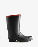 Men's Argyll Short Knee Wellingtons