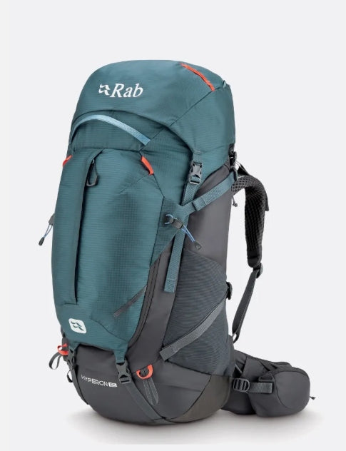 Rab Hyperon 65L Trekking Pack