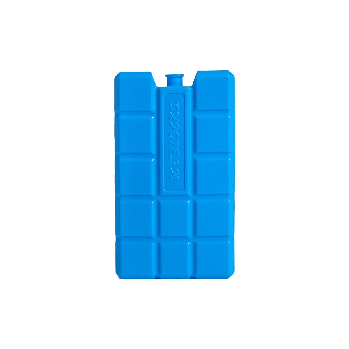 Iceblocks Twin Pack 400grm