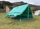 Icelandic 2 Tent
