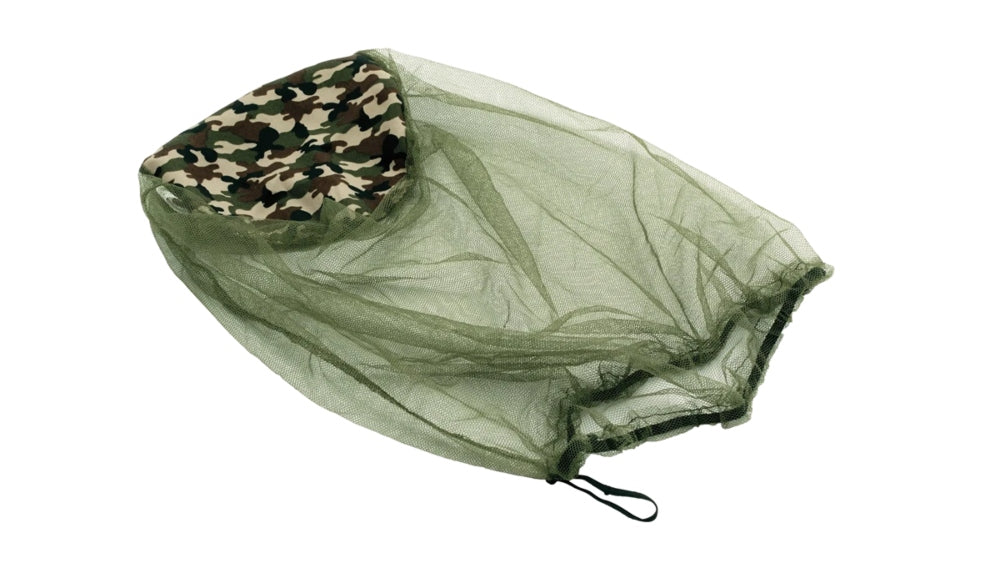 Insect Head Net