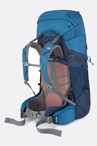Sirac 65L Trekking Pack