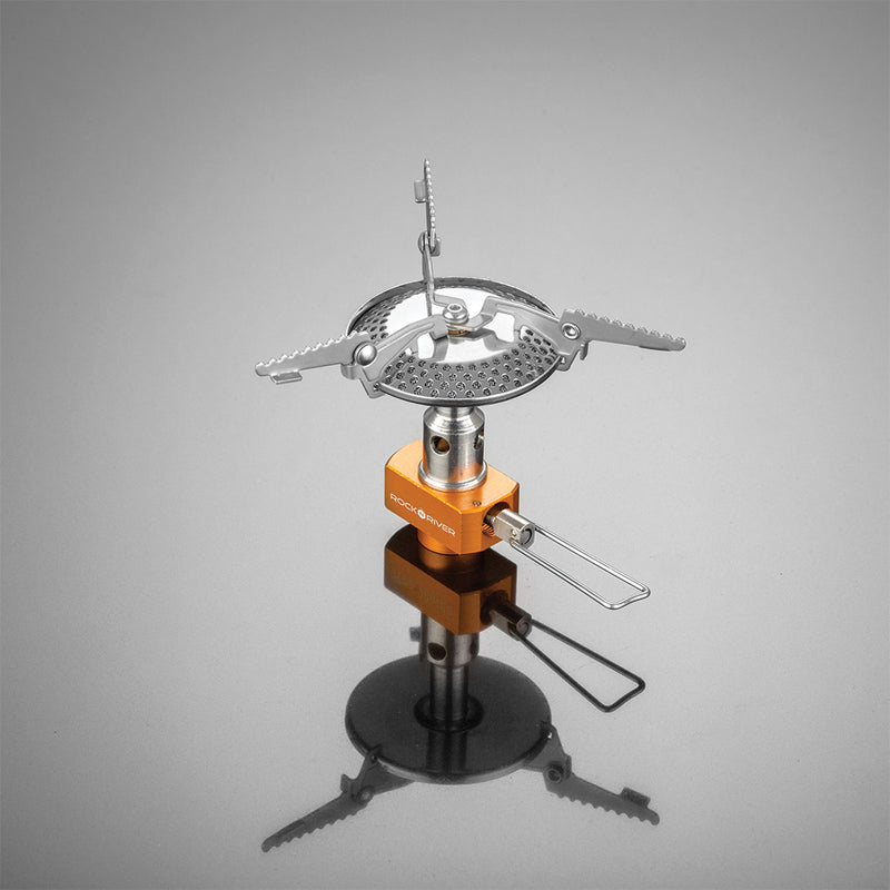 JetFyre Lite Compact Stove