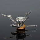 Jetfyre PZ Compact Stove