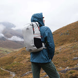 Kynetick Backpack 25L