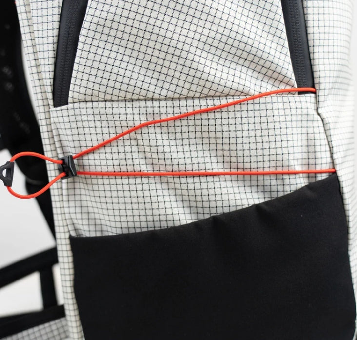 Kynetick Backpack 25L
